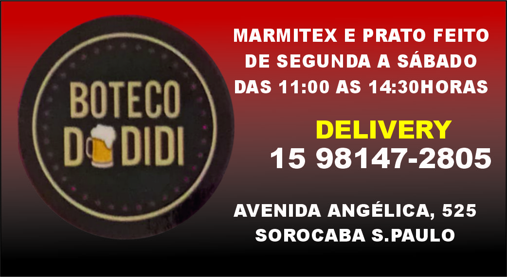 RESTAURANTE BOTECO DO DIDI